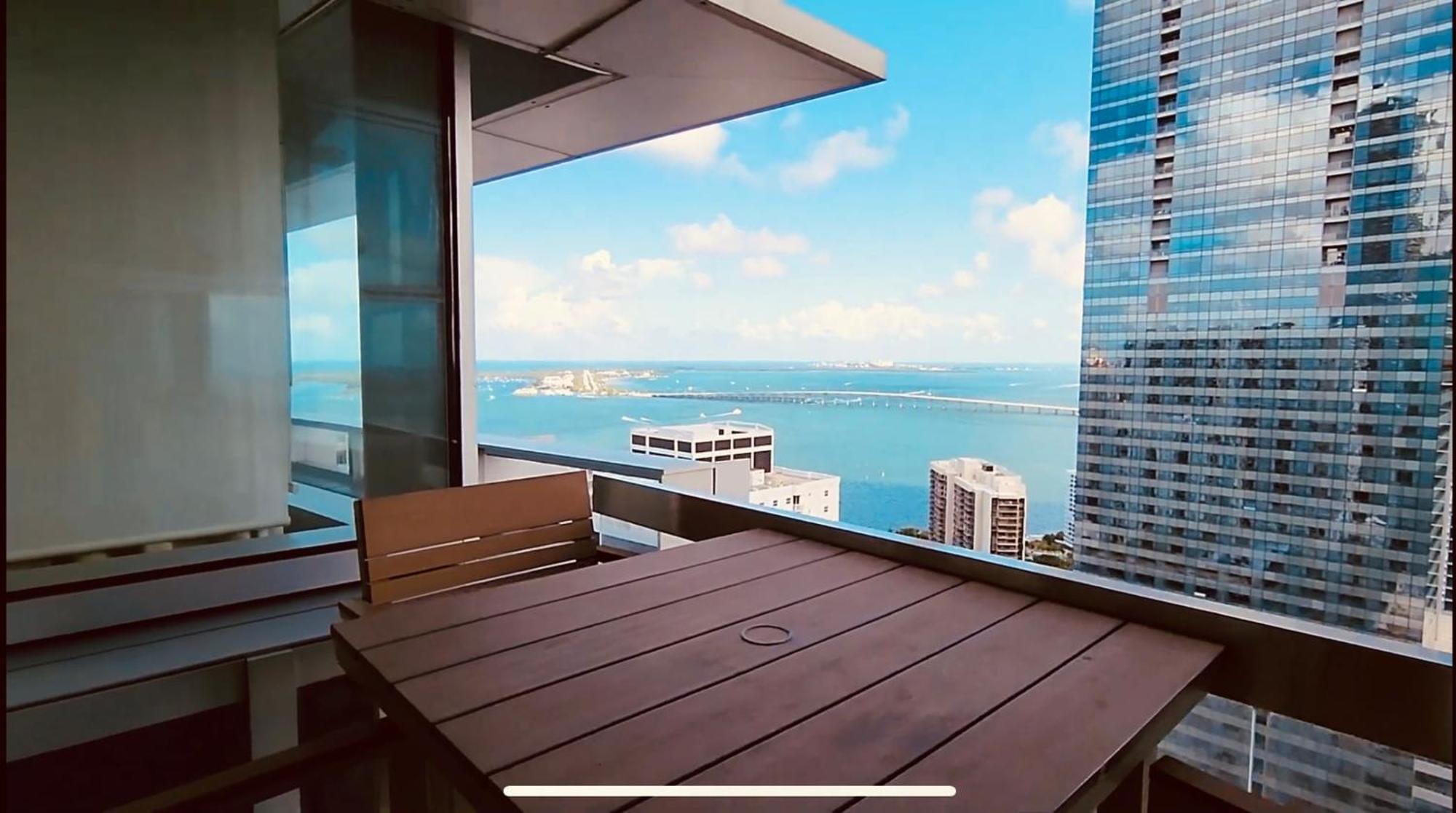 Urban Gateway Best Location In Brickell Prkg Miami Exterior foto