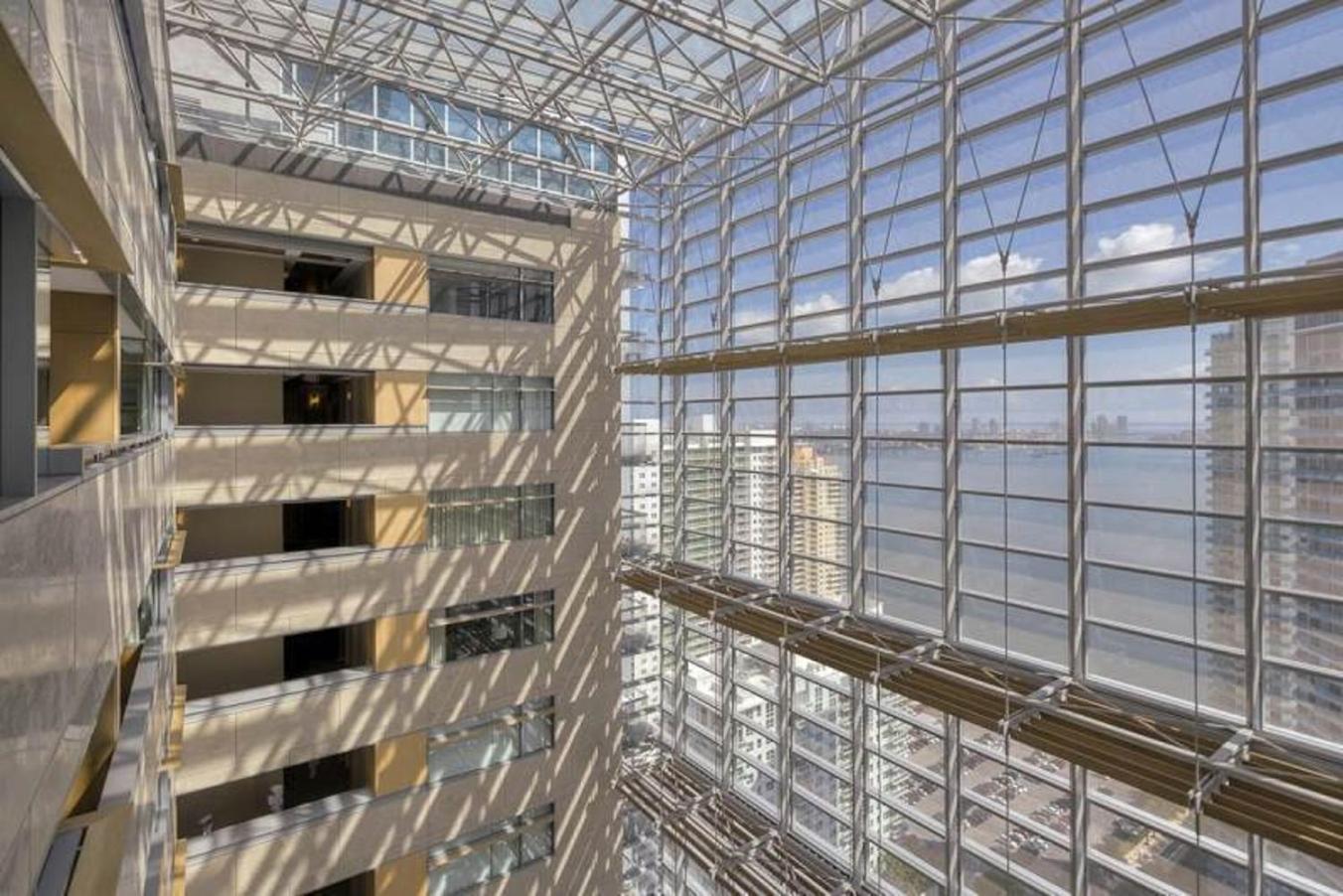 Urban Gateway Best Location In Brickell Prkg Miami Exterior foto