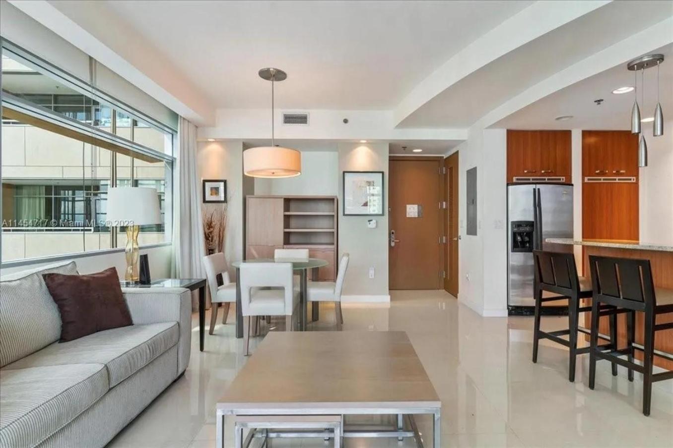 Urban Gateway Best Location In Brickell Prkg Miami Exterior foto