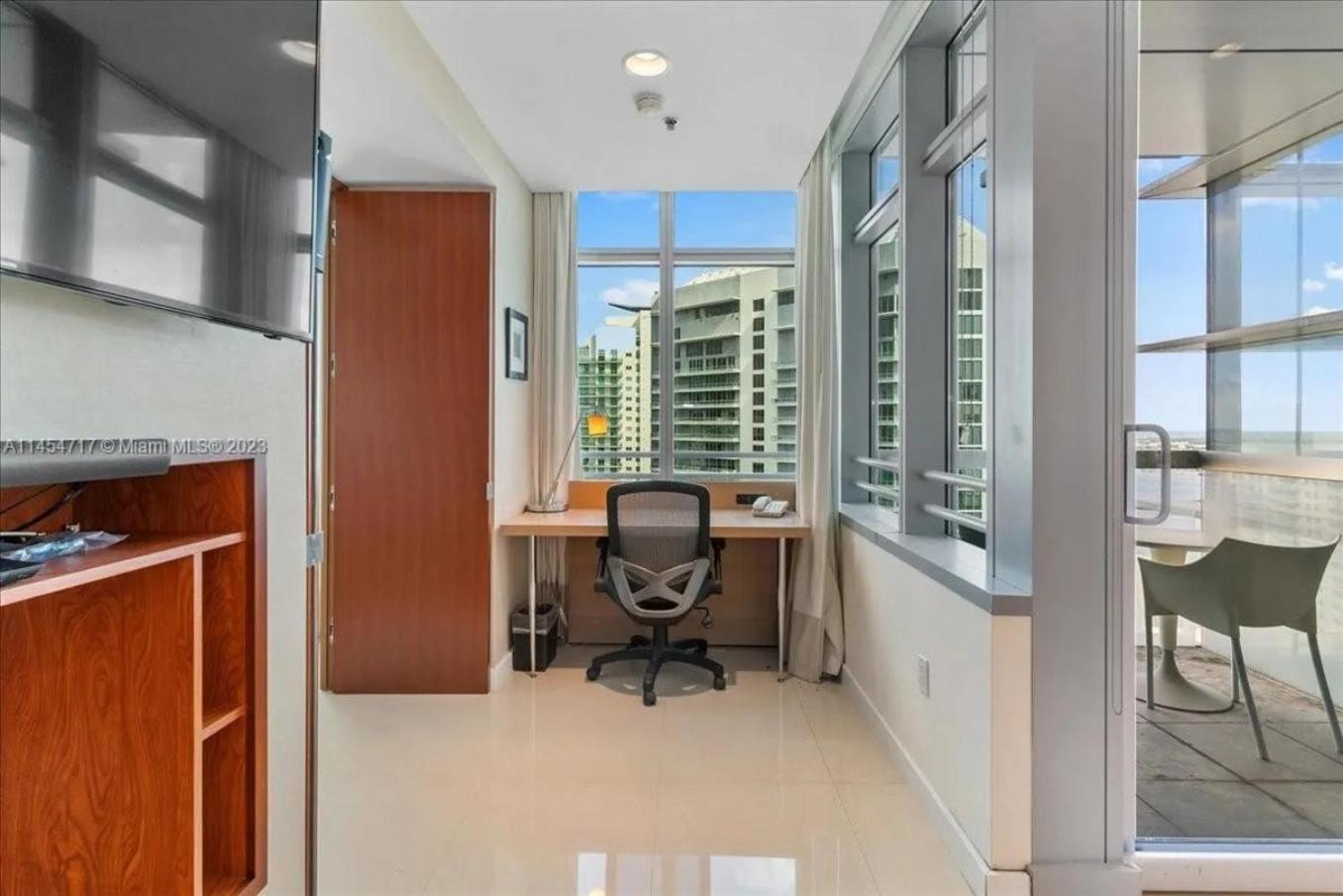 Urban Gateway Best Location In Brickell Prkg Miami Exterior foto
