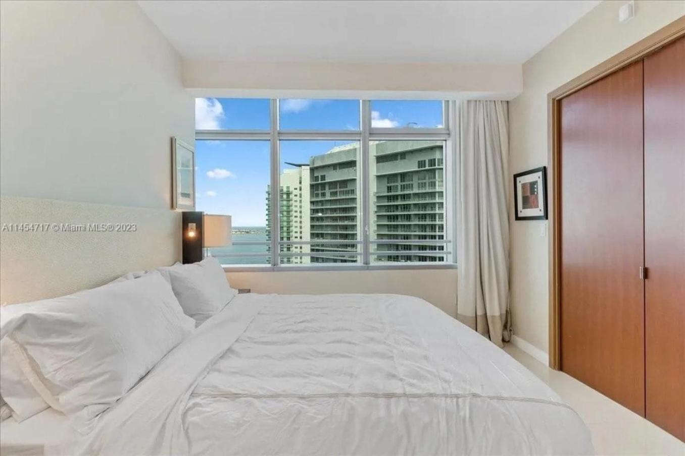 Urban Gateway Best Location In Brickell Prkg Miami Exterior foto