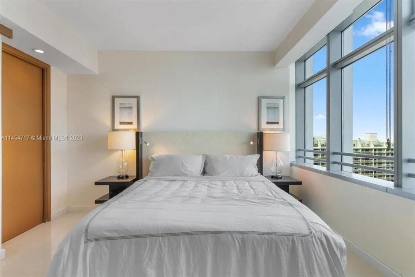 Urban Gateway Best Location In Brickell Prkg Miami Exterior foto