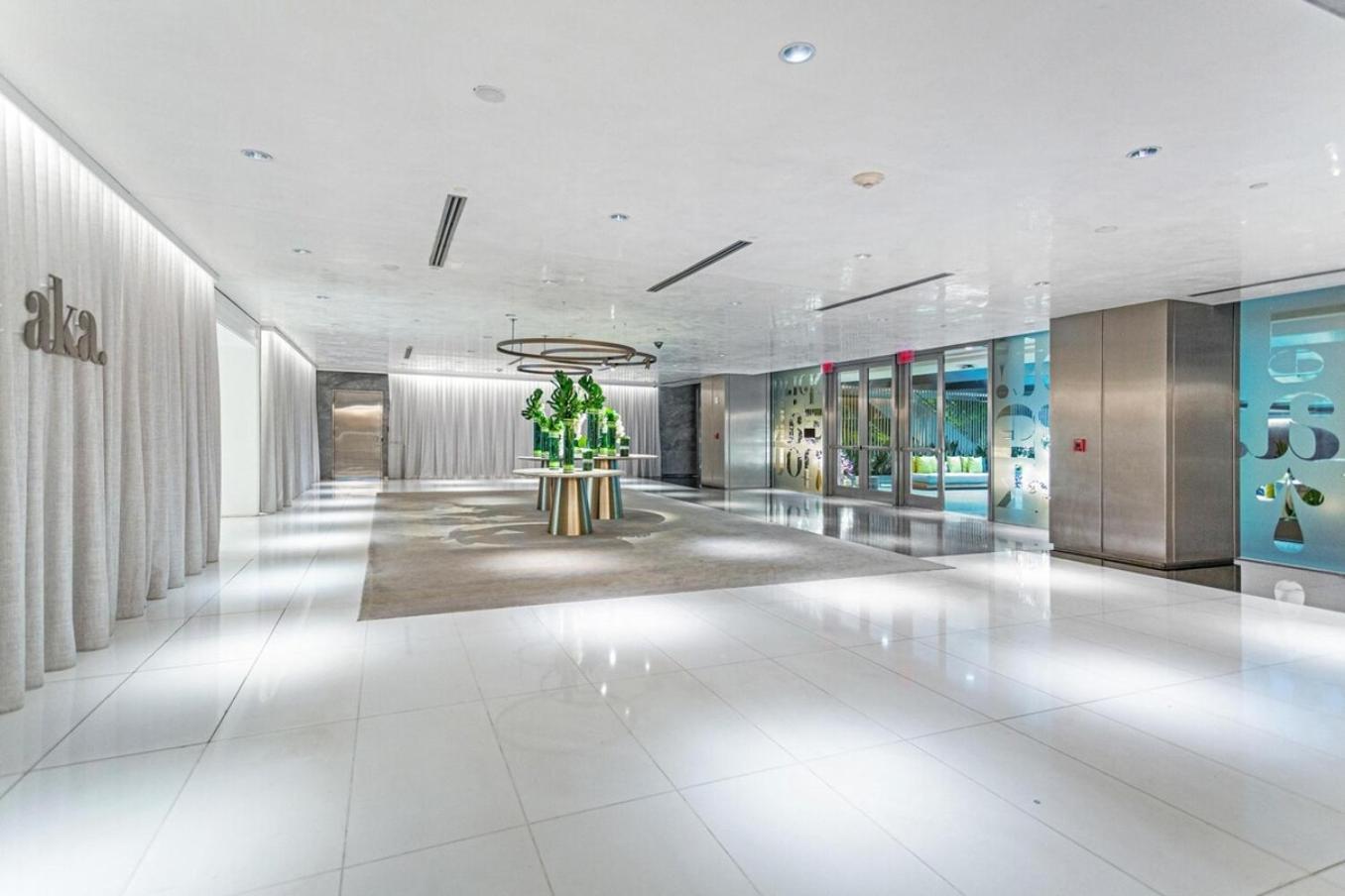 Urban Gateway Best Location In Brickell Prkg Miami Exterior foto