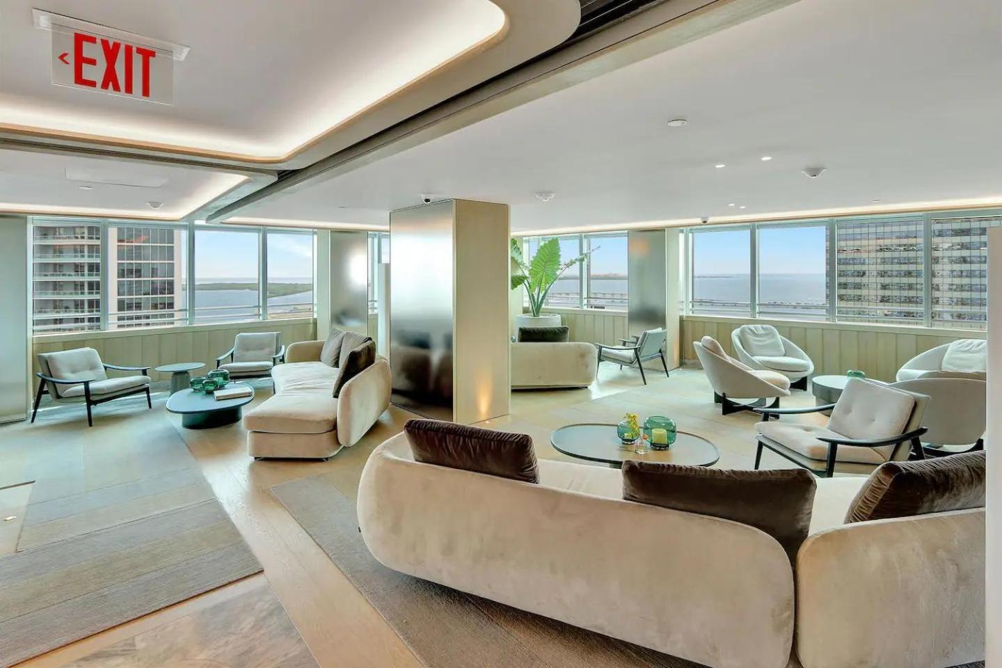 Urban Gateway Best Location In Brickell Prkg Miami Exterior foto
